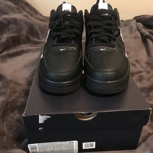 Air Force 1 ‘07 utility